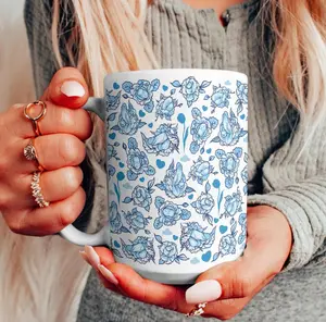 Funny Coffee Mug, Gift for Her,