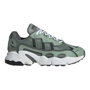 adidas Ozweego OG Women Sneakers Green/White