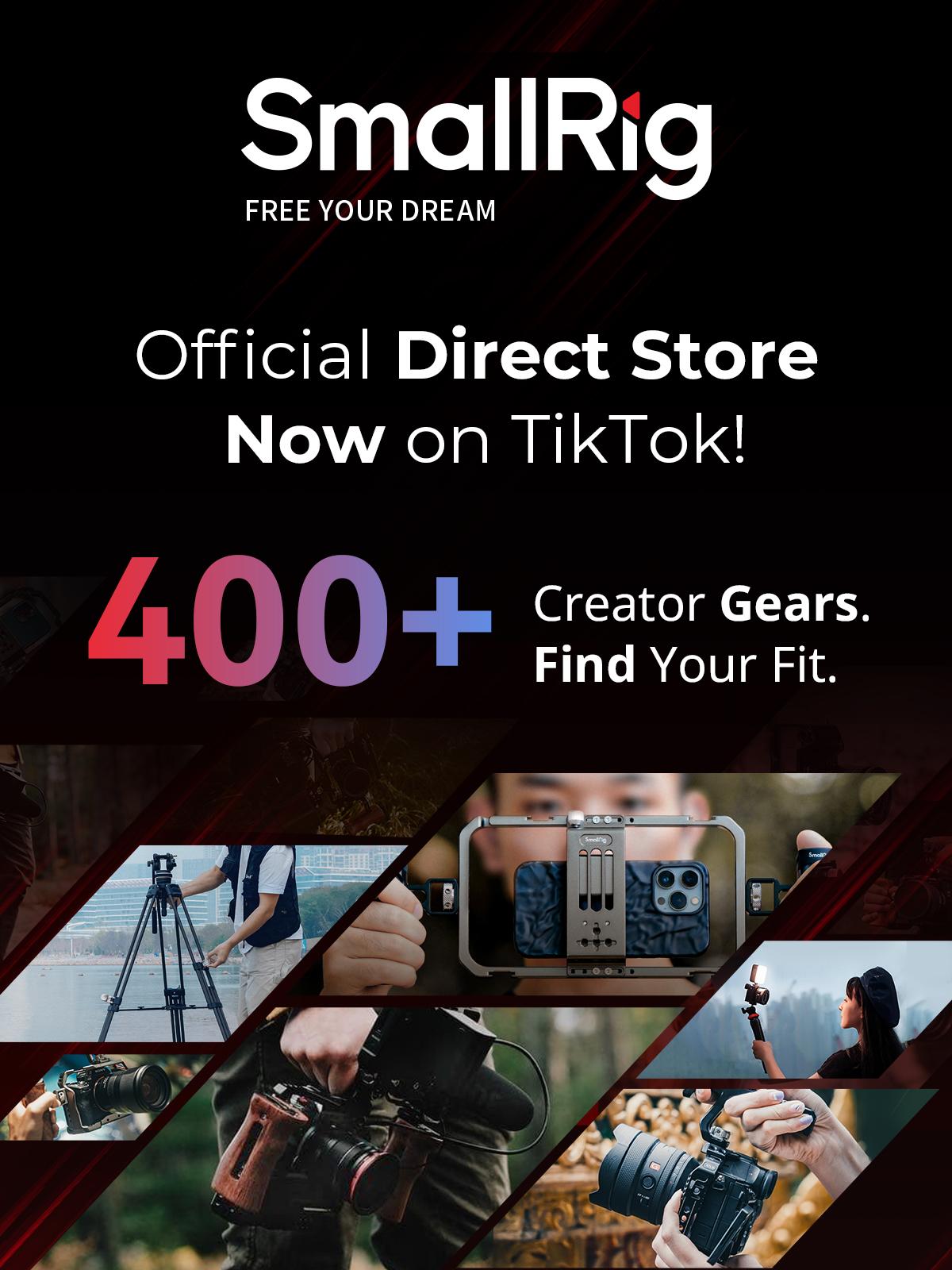 SmallRig P20 Foldable Universal Phone Cage, Smartphone Video Rig Filmmaking Vlogging Case Stabilizer for Videomaker Video-grapher for iphone17 Pro/MAX for Samsung and Other Android Phones 4047 Selfie Cellphone Portable Stabilization SmallRig P20 Foldable Universal Phone Cage, Smartphone Video Rig Filmmaking Vlogging Case Stabilizer for Videomaker Video-grapher for iphone17 Pro/MAX for Samsung and Other Android Phones 4047 Selfie Cellphone Portable Stabilization