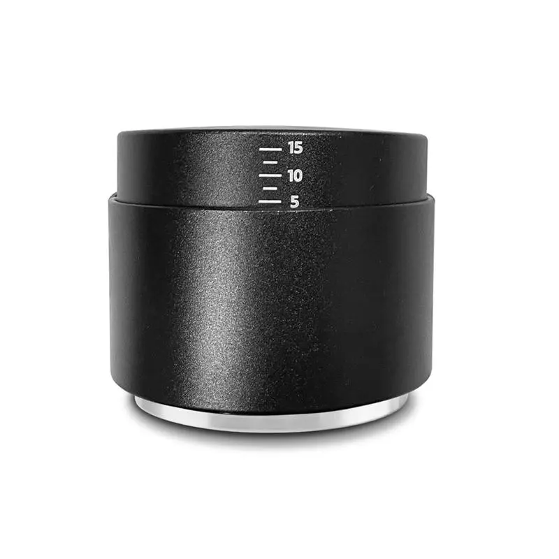 53MM Espresso Accessories WDT Tool, Coffee Distributor & Tamper Set,Stainless Steel Premium Coffee Accessories