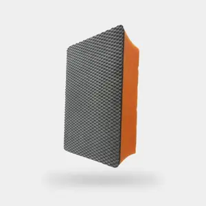 CARSCOPE - Paint Clay Decontamination Sponge Thick