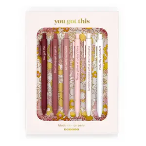 YOU GOT THIS - Quotable Pen Set