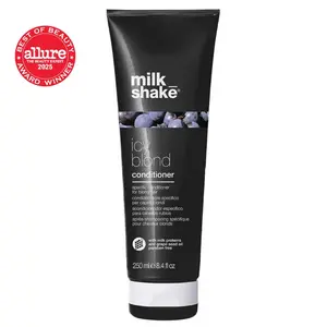 milk_shake icy blond conditioner