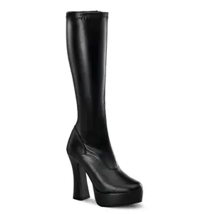 Women's Platform Boot, Electra-2000Z, Stylish Women's Footwear for Everyday Wear