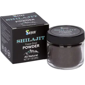 Shilajit Powder*