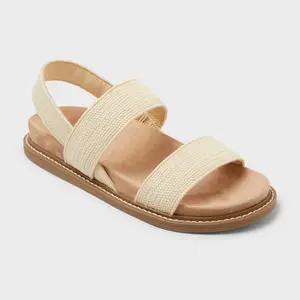 Women’s Ada Sandals with Memory Foam Insole - Universal Thread