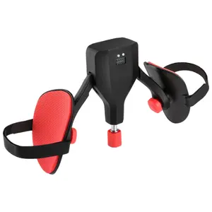 Kegel Exerciser/ for Both Men and Women/ Adjustable 20-80lbs/ Digital Timer Home Fitness Equipment for Thighs Inner Thighs & Legs Arm Trimmers Pelvic Floor Trainer for Men Women machine Healthcare strengthener exercise device muscle