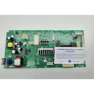 WH22X38697 (Replaces WH22X36638 / WH22X37837) Main Control Board For GE Washing Machine