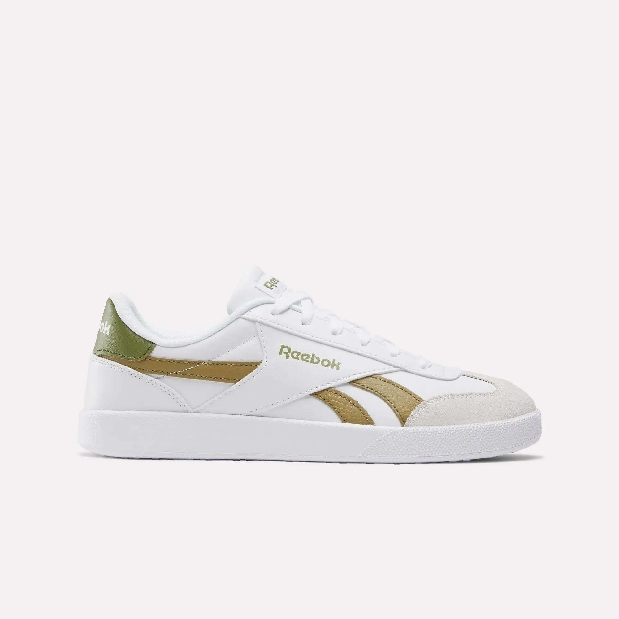 Reebok Smash Edge Shoes