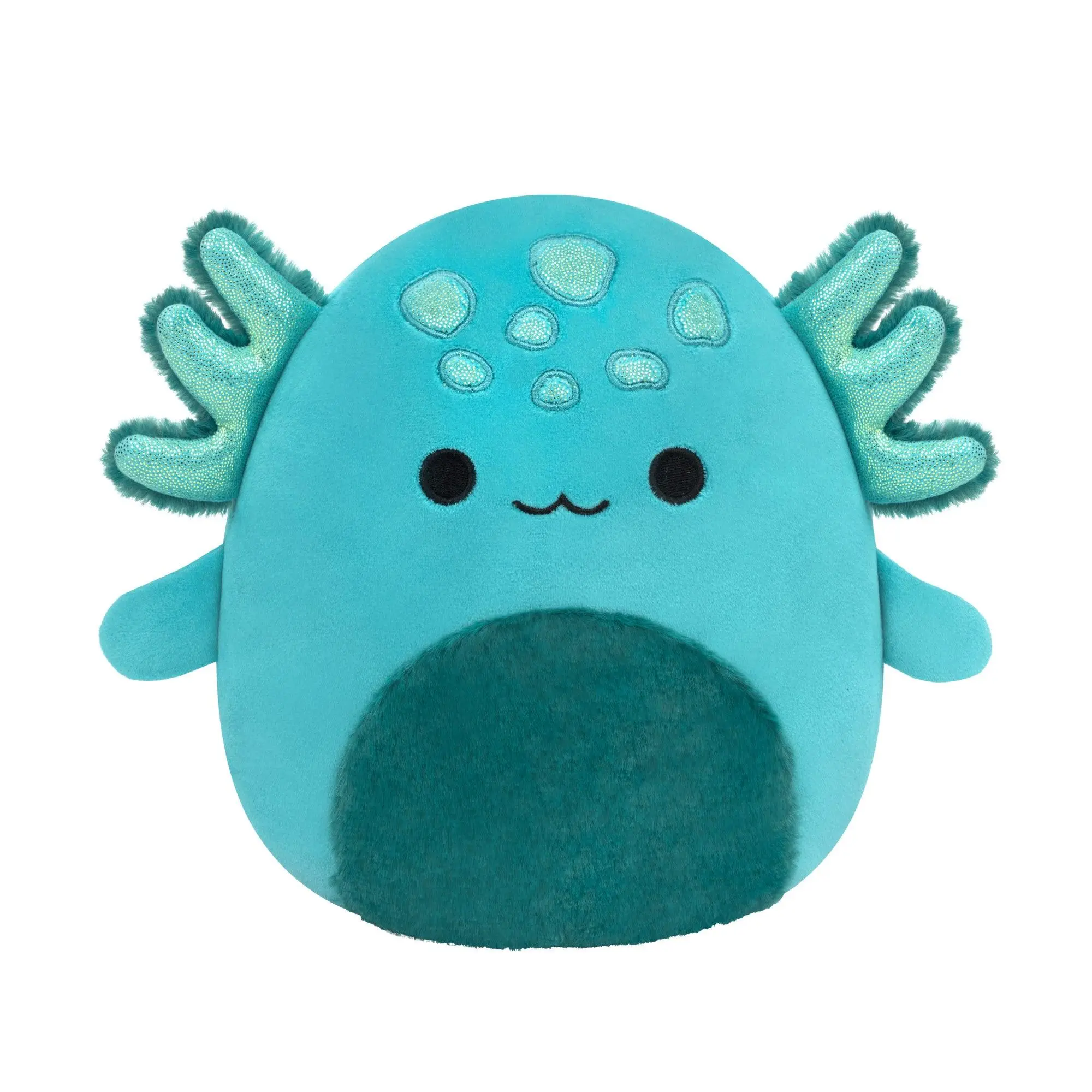 Squishmallows Day 2026 – 8-Inch Lawrence the Green Axolotl Plush, Select Series Collectible Toy Squishmallows Day 2026 – 8-Inch Lawrence the Green Axolotl Plush, Select Series Collectible Toy
