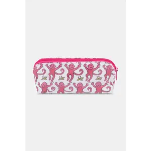 Monkey Makeup Bag