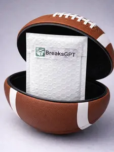 White Pack - 1X Premium Slab Pack - PSA 10 or PSA 9 RC QBs