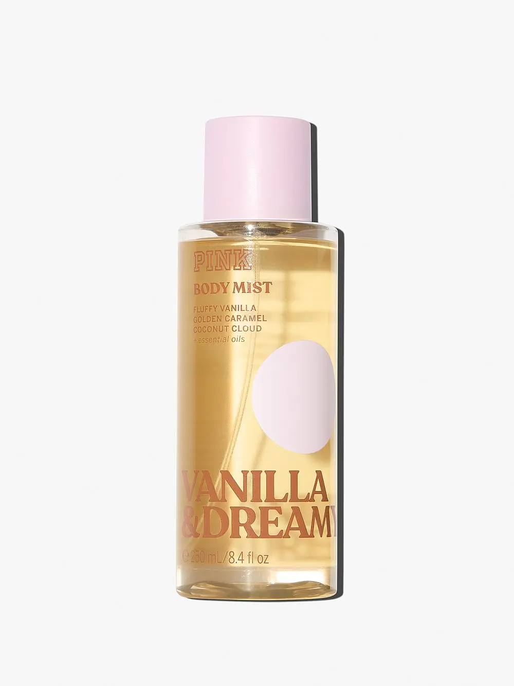 PINK Body Mist Body Fragrance