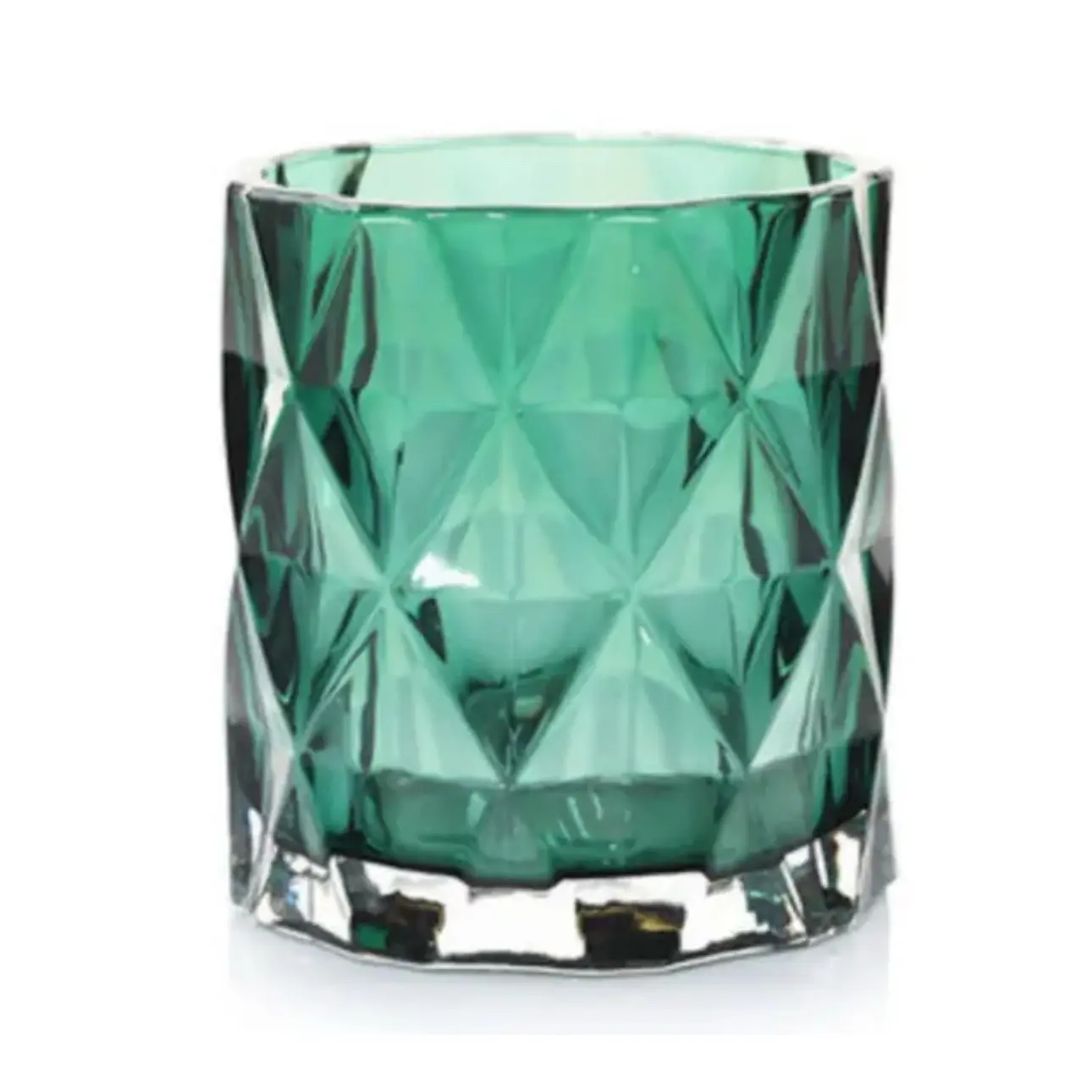 Yankee Candle Brand Fractal Candle Tealight Holder