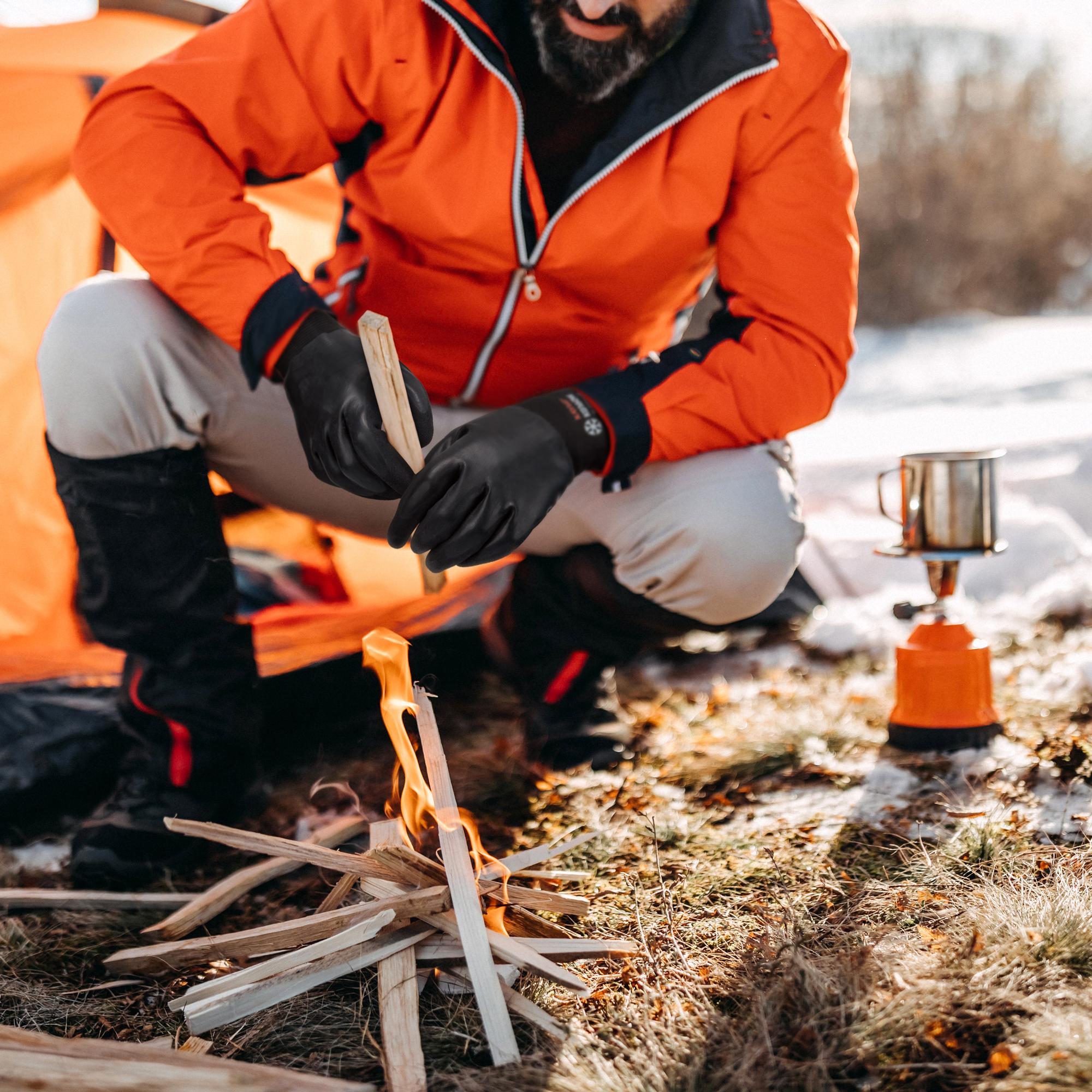 KAYGO KG160W Multi-Scene Non-Slip Winter Gloves (0°C~-5°C)|For Work, Home Tasks, Camping, Snow Shoveling & Commuting|Designed for Workers, Drivers, Campers & Commuters |Wrist Area Not Waterproof(No Touchscreen) KAYGO KG160W Multi-Scene Non-Slip Winter Gloves (0°C~-5°C)|For Work, Home Tasks, Camping, Snow Shoveling & Commuting|Designed for Workers, Drivers, Campers & Commuters |Wrist Area Not Waterproof(No Touchscreen)