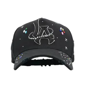 31 Hats x El Mago UNIVERSE G5