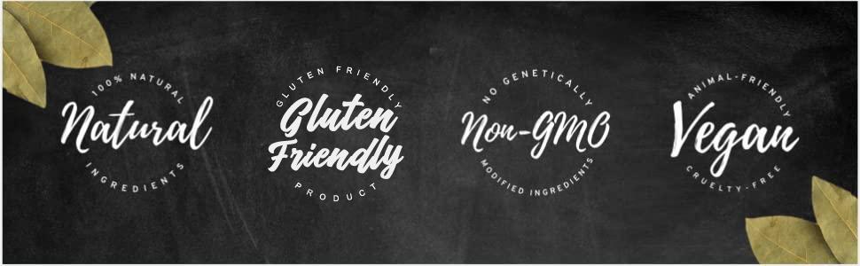 Rani Fennel Seeds (Saunf Sabut) Whole Spice 28oz (800g) All Natural ~ Gluten Friendly | NON-GMO | Kosher | Vegan | Indian Origin