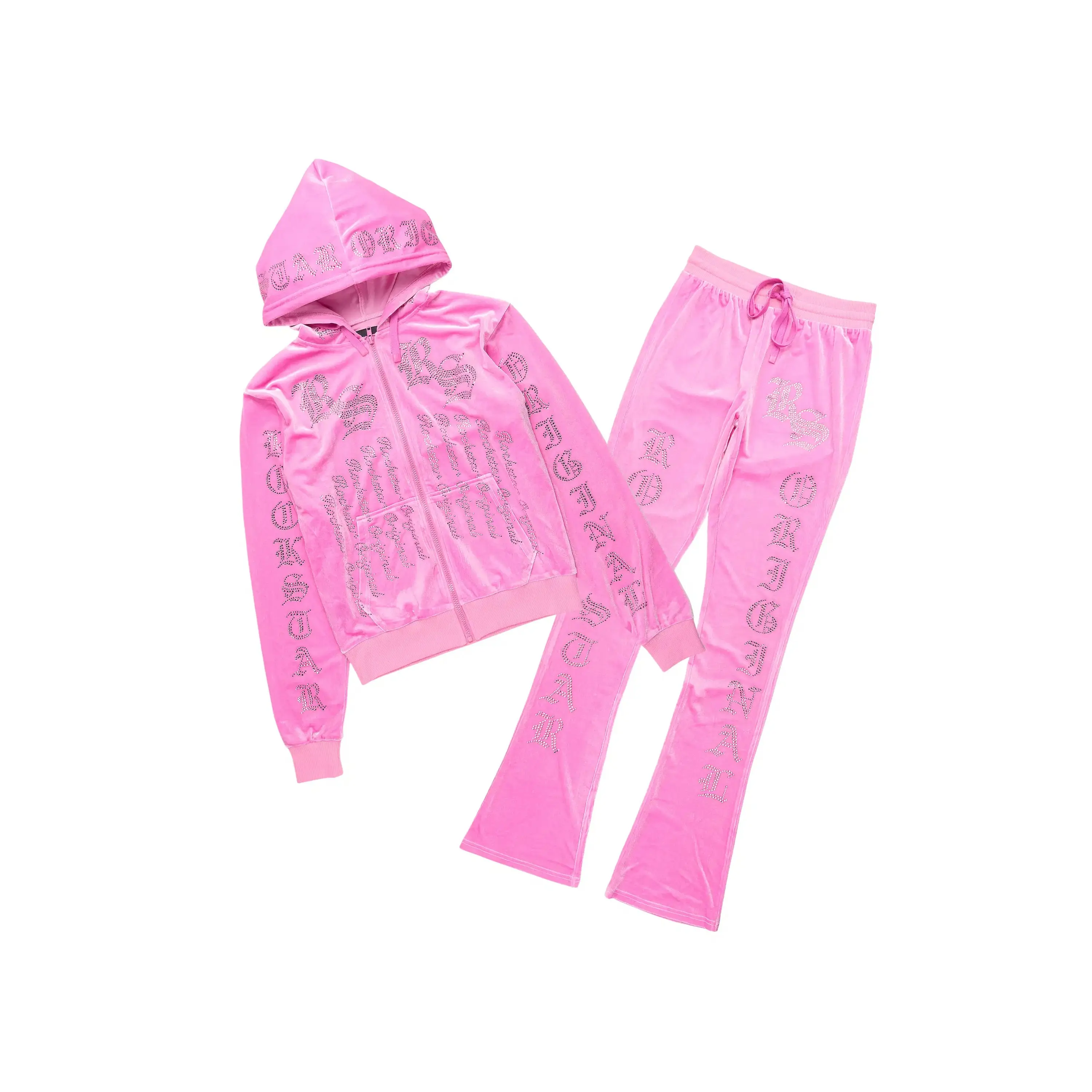 jaded london tracksuit y2k - TikTok Shop