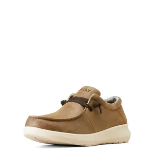 Men's Hilo Shoe Casual Shoes