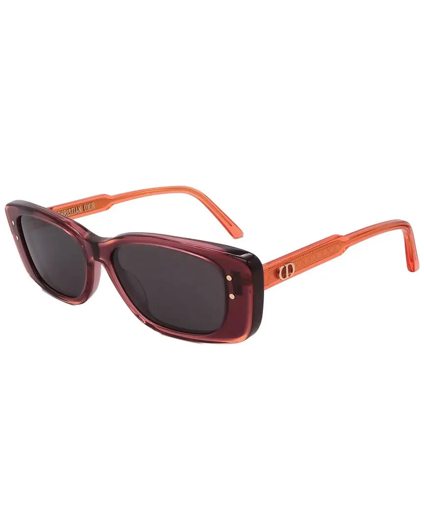 Dior Women's DIORHIGHLIGHT S21 53mm Sunglasses