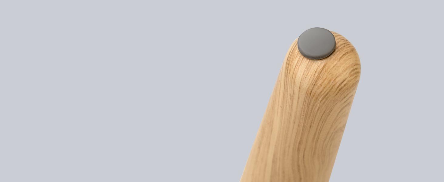 Pukomc Automatic Motion-Sensor Trash Can | Touchless Lid | Waterproof Bin for Any Room – Kitchen/Bath/Office