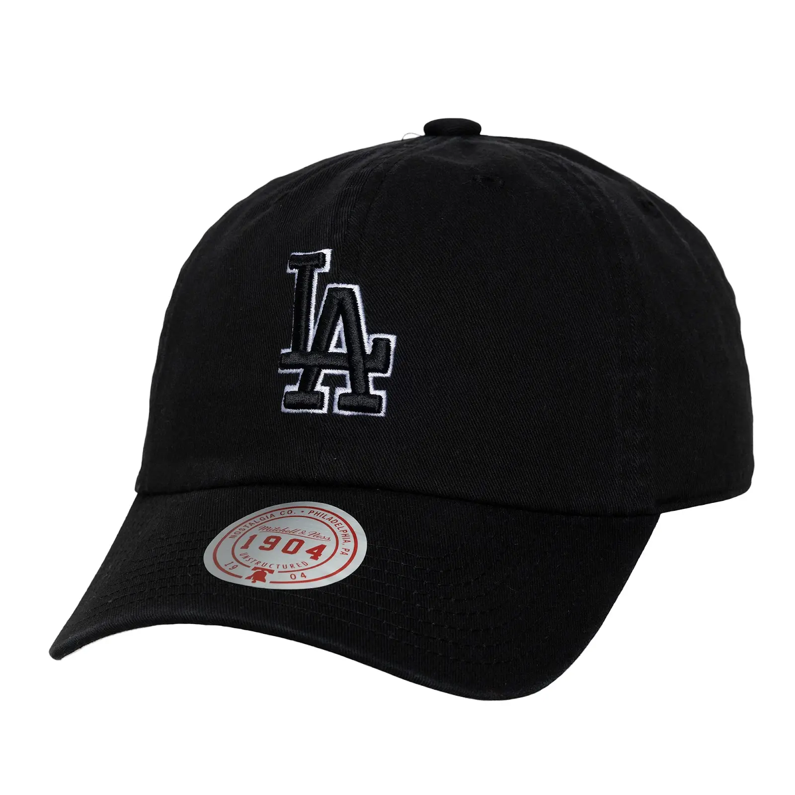 MLB All Teams Hat, Officially Licensed Strapback Hat, Baseball Fan Apparel, Vintage Throwback Team Gear, Adjustable Baseball Cap, Mitchell & Ness, One Size Fits Most Dad Cap