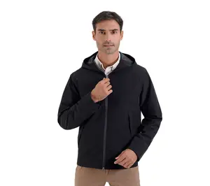 Lee Men's Softshell Jacket Lee Men's Softshell Jacket