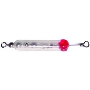 Oregon Tackle Scent Chamber with 10-4 Bead Chain (Pack of 2)