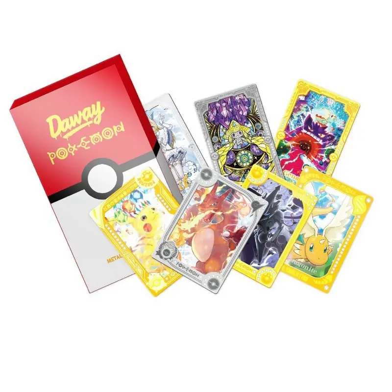 are metal pokemon cards rare The Most Valuable Basic Energy In TCG Age Group Ancient Mew Metal Pokmon Card
