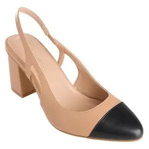 BCBGeneration® Darrin Cap Toe Pump