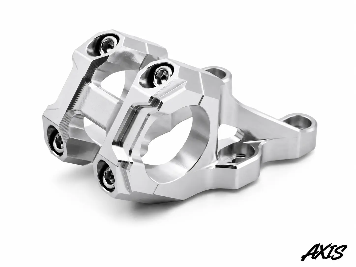 Axis Studios 31.8mm Direct Stem Mount (All Emotos)