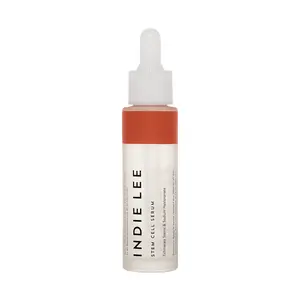 Indie Lee Stem Cell Serum Skincare Feat. Echinacea Stems & Sodium Hyaluronate Flower Moisture