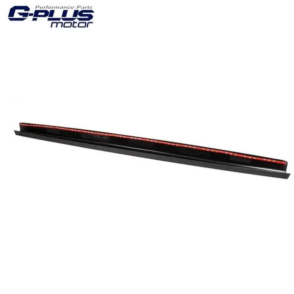 G-PLUS Brand New Tailgate Top Protector - 60.62" 1-Piece ABS Plastic Durable Cover, Car Accessories for 1999-2007 Chevy Silverado & GMC Sierra SL Models Fleetside Truck Bed Cover, Cars Accessories