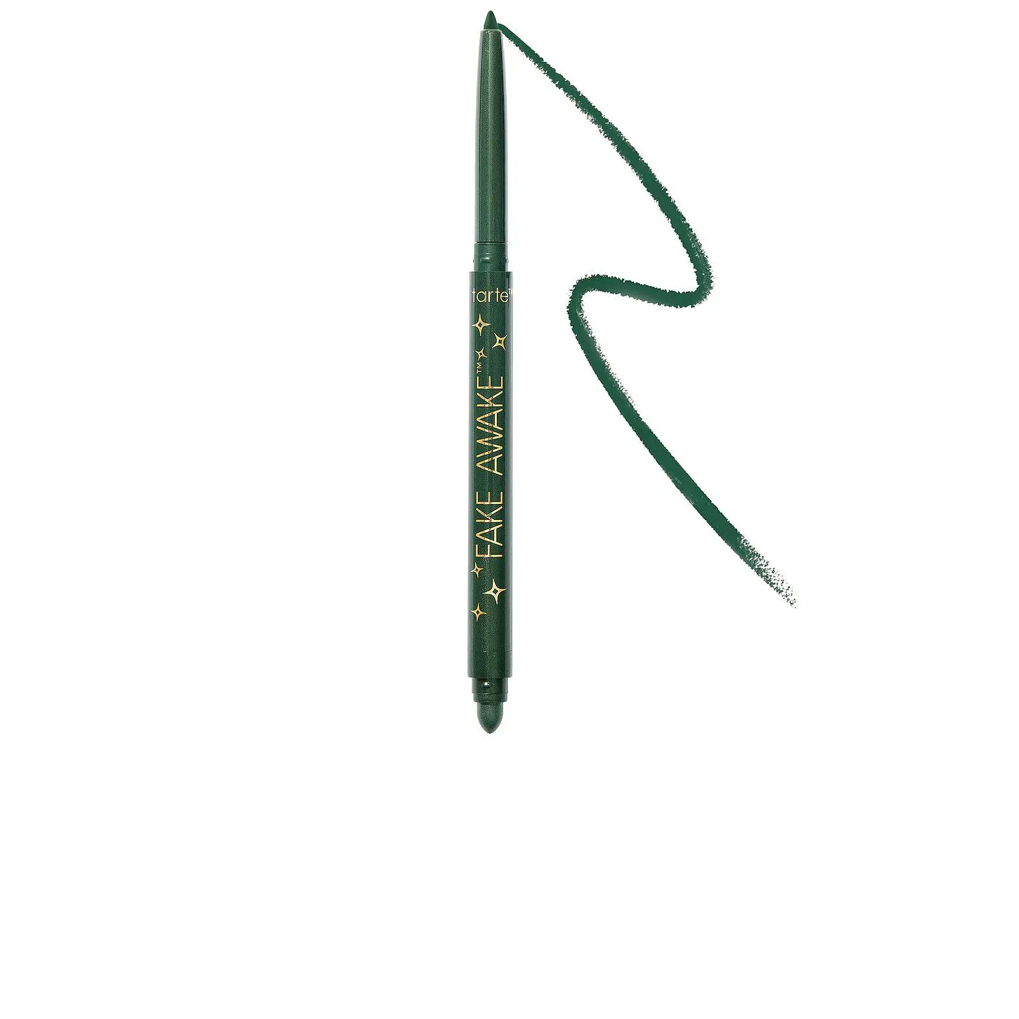 tarte Fake Awake Eye Highlight in Emerald Green