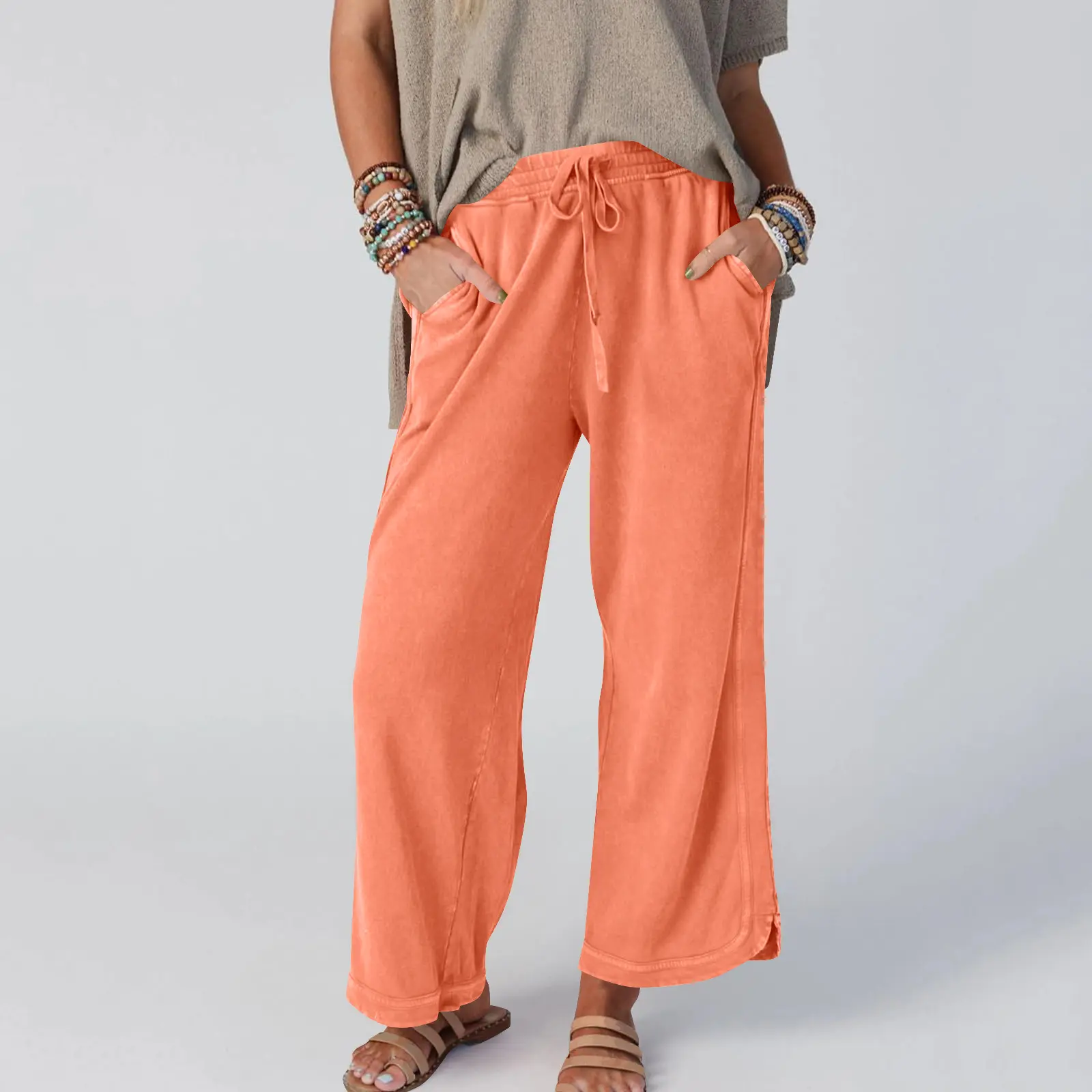 tangerine orange