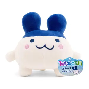 Tamagotchi Mimitchi 6-Inch Collector Plush