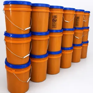 Laundry Detergent 5 gallons Bucket