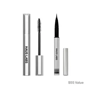 Mascara & Liquid Liner Duo
