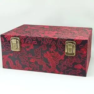 New Chinese-style Bangle Box