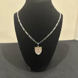 Lion pendant