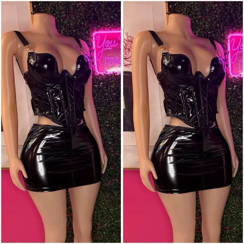 Women’s two piece