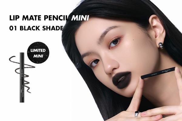 [rom&nd Official Shop] rom&nd BLACK LIP TRIO