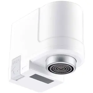 Kitchen Bathroom Automatic Sensor Sink Faucet