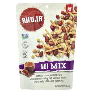 Bhuja Nut Mix, 7 oz (199 g)