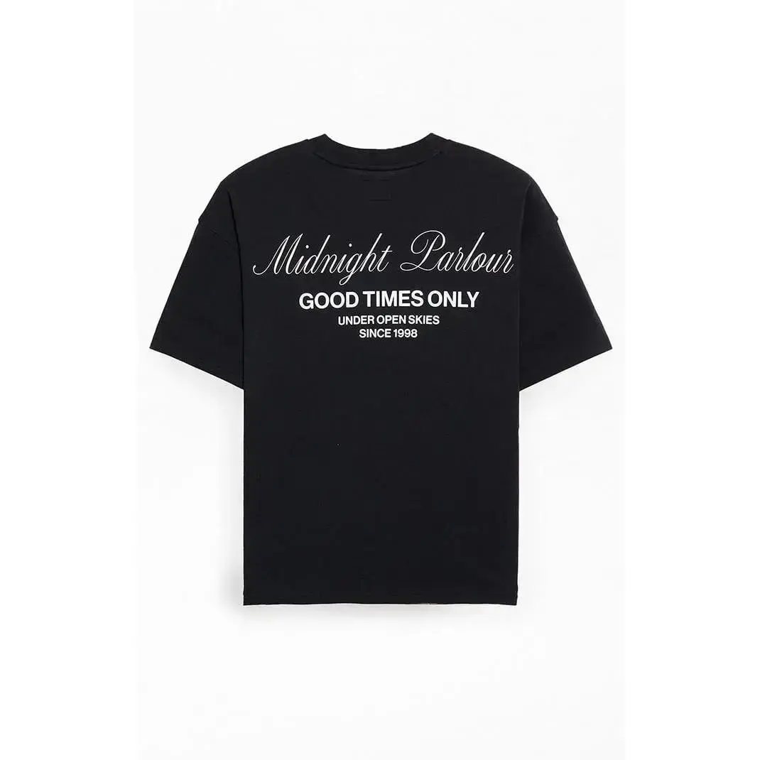 Pacsun Men's Midnight Parlour T-Shirt khakis Casual Menswear