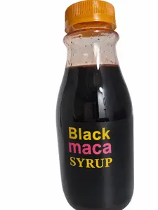 Kemaya Store Black Maca Syrup
