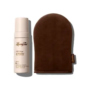 Starter 8 HR Deluxe Mousse Duo Medium