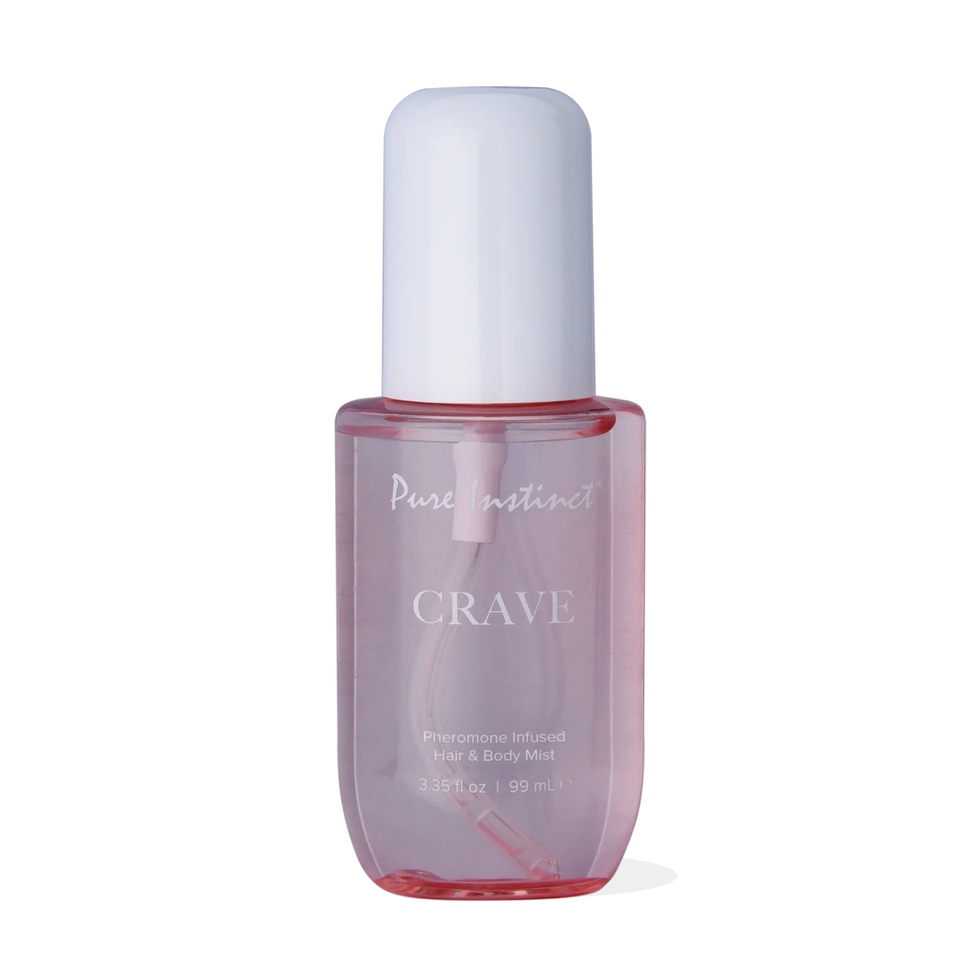 Crave Pheromone Hair & Body Mist