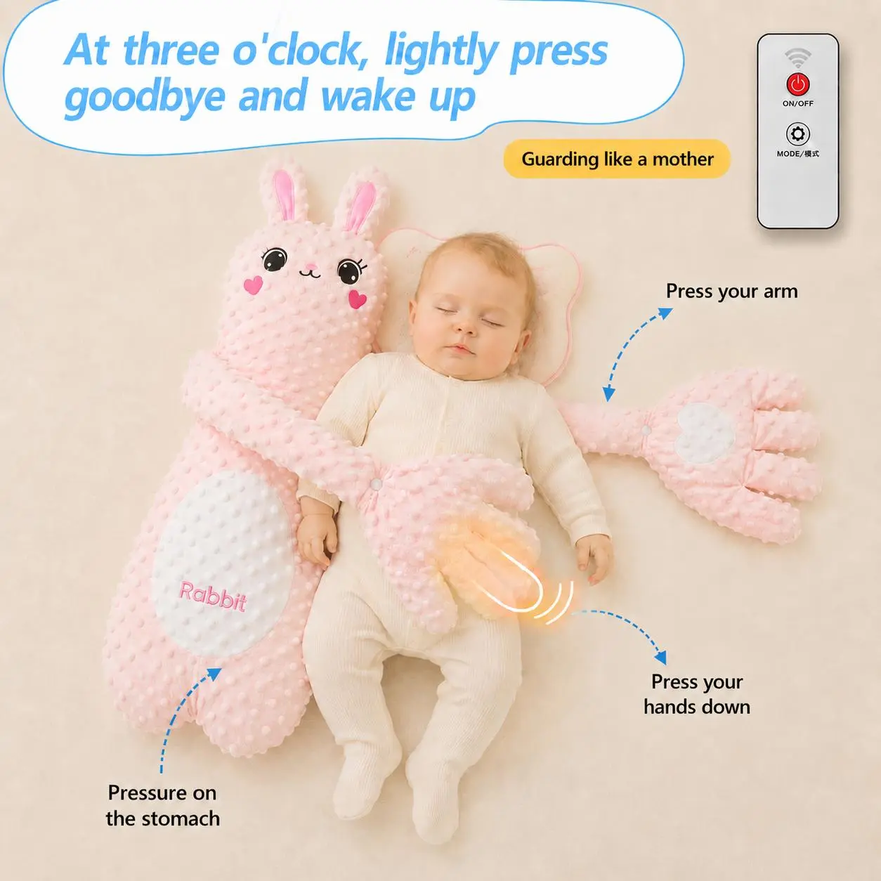 PINK-BUNNY