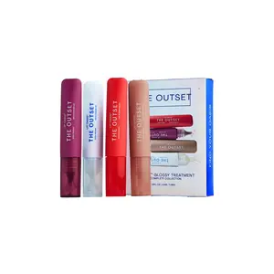 The Outset Lip Oasis: The Complete Collection
